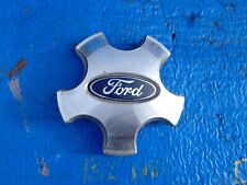 2005 2006 2007  Ford FREESTYLE MACHINED CENTER CAP 5F93-1A096-AC Bl picture