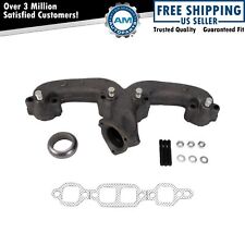 Right Exhaust Manifold Fits 1969-1972 Chevrolet 1969-1972 GMC picture