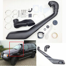 Cold Intake Snorkel Ram Kit Fit 1999-2004 Jeep Grand Cherokee WJ 4.0 4.7 Offroad picture
