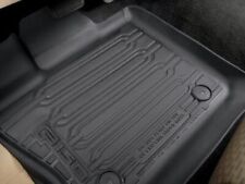 GENUINE FORD 2015-2024 F-150 FLOOR MATS-HL3Z1813300AA picture