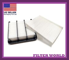 Cabin & Engine Air Filter For Kia Forte & Forte Koup 2010-2013 | Forte5 2012-13 picture
