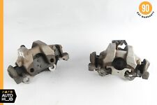 10-13 Mercedes W221 S400 S450 S550 Rear Brake Calipers Set OEM picture