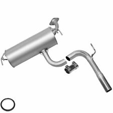 Rear Muffler Tail Pipe fits: 2000-2005 Toyota Celica GT 1.8L picture