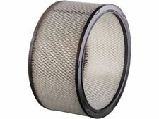 Air Filter For 1980 Chevy G10 5.7L V8 C126FR Air Filter picture