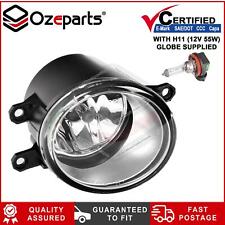 Ozeparts RH Right Hand Fog Light Spot Lamp For Toyota Aurion GSV40 GSV50 06~17 picture