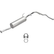 106-0342 BRExhaust Exhaust System for 4 Runner Toyota 4Runner 1986-1989 picture
