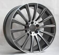 20'' wheels for Mercedes GLK350 2010-15 20x8.5
