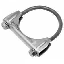 35407 Walker Exhaust Clamp Driver or Passenger Side New for Chevy Olds Van RH LH picture