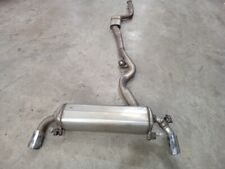 2019 BMW 330i Exhaust System OEM picture