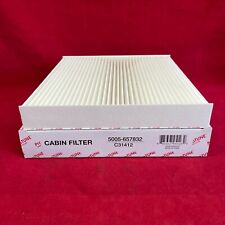 New OE Spec Cabin Air Filter Fits 2.3L 2019-21 Ford Ranger #: FP88 KB3Z-19N619-A picture