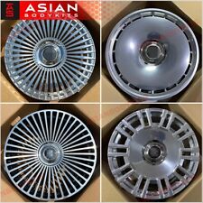 Forged Wheel Rim 1 pc for JAGUAR F PACE F TYPE E PACE I PACE S TYPE XE XF XJ XK picture
