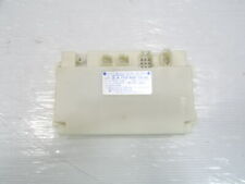 12 Mercedes W212 E550 module, keyless entry control, 1729007900 picture