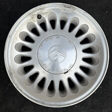 1998 - 2002 MERCURY GRAND MARQUIS 16” ALUMINUM WHEEL OEM FACTORY YW331007AA A2 picture