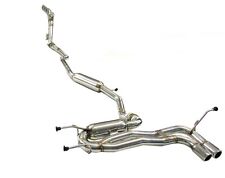 OBX Header-Back For 16-21 Mazda Miata MX5 ND RF 2.0L Header And Catback Exhaust picture