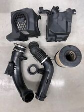 2017 Ford Focus RS Air Intake (OEM Parts) picture