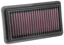 K&N 33-3082 Replacement Air Filter - Fits 2016-2018 NISSAN (Micra), 33-3082 picture