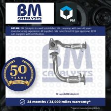 Exhaust Front / Down Pipe BM70432 BM Catalysts GEX33607 WCD103750 Quality New picture