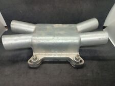 Vintage Ieco 3-129-701 Corvair Corsa 4 Barrel Intake Manifold 1960's Hot Rod  picture