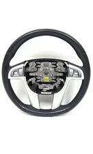 2008 2009 Pontiac G8 Gt Premium Leather Steering Wheel USED OEM GM Part#92217696 picture