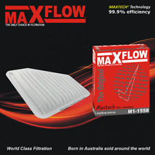 Air Filter Fits Toyota Aurion GSV40R V6 3.5 2GR-FE Premium Maxflow® Air Filter picture