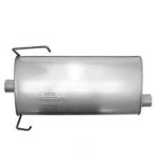 Exhaust Muffler AP Exhaust 700399 fits 98-03 Toyota Sienna picture