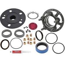 Speedway Grand National Rear Hub Kit, 5 on 4-3/4 BP, DRP picture