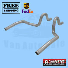 Exhaust Tail Pipe FlowMaster for Chevrolet Chevelle 1968-1972 picture