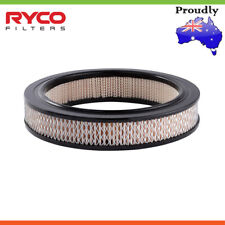 Brand New * Ryco * Air Filter For FORD CORTINA TE 4.1L Petrol 1974 -On picture