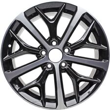 ALY63163U47N AutoWheels Wheel 18 inch for Honda Civic 2020-2022 picture