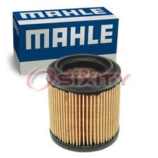 MAHLE Air Filter for 1980-1995 Porsche 928 4.5L 4.7L 5.0L 5.4L V8 Intake cc picture