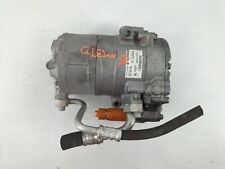 Mercedes-benz C350 Air Conditioning A/c Ac Compressor Oem Z1N3B picture