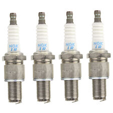 Set of 4 For Mazda RX 8 1.3 2004-2011 Spark Plugs NGK Laser Iridium RE7CL/6700 picture