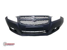 For 2013 Chevrolet Chevy Malibu Front Bumper Upper Center Lower Grill  picture