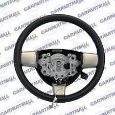 2005-2007 Saturn Relay 05-08 Chevy Uplander Steering Wheel w Cruise Control OEM picture