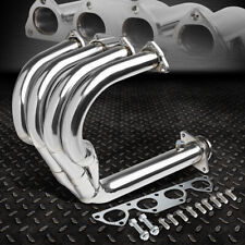 For 94-01 Acura Integra Rs/Ls/Gs B18 Stainless Steel Header Exhaust Manifold picture