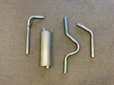 1965-1967 Ford Econoline 170 Inline 6 Cylinder Stock Replacement Exhaust System  picture