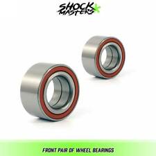 Rear Pair Wheel Bearing For 2000 BMW 323Ci RWD picture