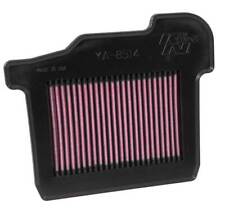 K&N Replacement Unique Panel Air Filter for 2014 Yamaha FZ-09/MT09 847 picture