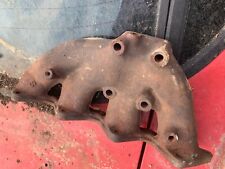 90-99 ECLIPSE TALON LASER 4G63 TURBO EXHAUST MANIFOLD OEM STOCK picture