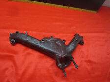 1958-1964 CHEVROLET 348 409 HI-PERF 2.5 INCH EXHAUST MANIFOLD LEFT DAMAGED picture