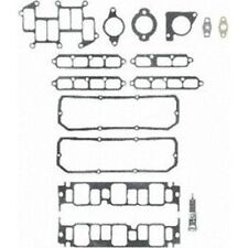 MS 93020 Felpro Set Intake Manifold Gaskets for Chevy Olds Citation Cutlass picture