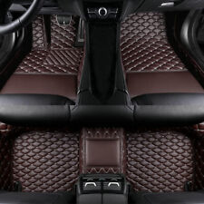 For Genesis GV70 GV80 G70 G80 G90 Car Floor Mats Waterproof Liners Auto Carpets picture