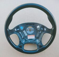 VT VX HOLDEN COMMODORE STEERING WHEEL BLACK - Loose top -Does twist picture