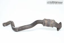 2018-2023 DODGE CHARGER 6.4L FRONT LEFT SIDE ENGINE EXHAUST DOWN PIPE OEM picture
