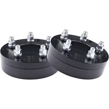 2PC 6x5.5 To 5x4.5 Wheel Adapters 2