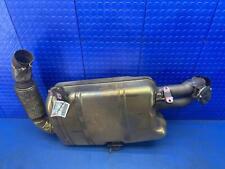 2014 2015 2016 2017 2018 2019 2020 BMW I8 OEM REAR MUFFLER EXHAUST PIPE ASSEMBLY picture