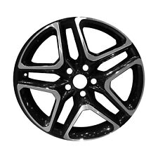 70957 Reconditioned OEM Aluminum Wheel 19x8 fits 2019-2022 Hyundai Veloster N picture
