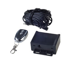 Universal Exhaust Muffler Electric Valve Cutout System Wireless Remote Control picture