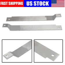 For 1982-1988 Buick Regal Grand National Header Panel Support Bracket Alumunium picture
