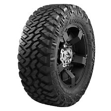 1 Nitto Trail Grappler M/T Mud Tire LT315/70R17 8 Ply D 121/118Q picture